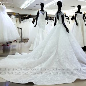 Glamerous Bridewholesale
