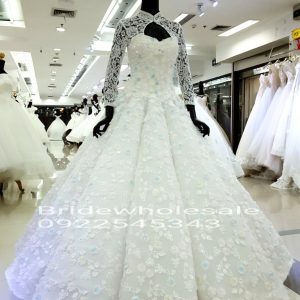 So Sweet Bridewholesale