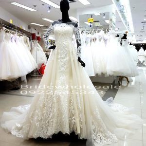 Magnificent Bridewholesale