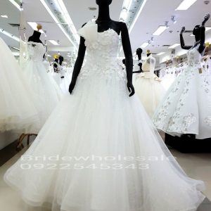 Unique Bridewholesale