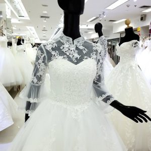 Standard Bridewholesale