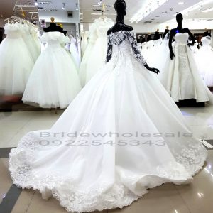 Eternity Style Bridewholesale