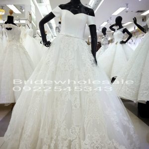 Chic Bridewholesale