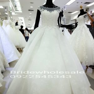 Standard Bridewholesale