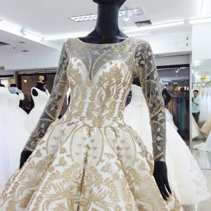 Luxuly Bridewholesale