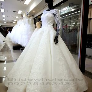 Eternity Style Bridewholesale