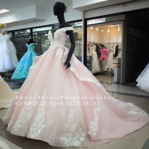 Elegant Bridewholesale