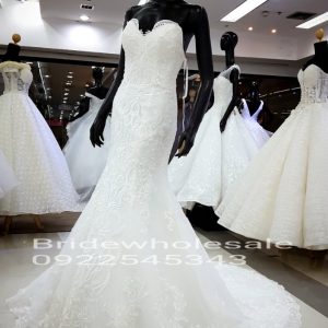 Elegant Bridewholesale