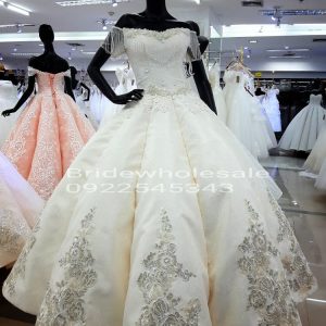 Inspired Bridewholesale