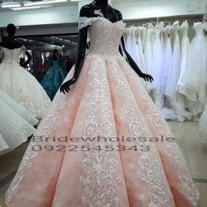 Colorful Bridewholesale