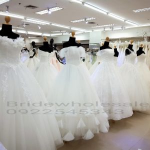 Bridewholesale ไบร์ดโฮลเซล