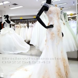 Luxury Bridewholesale