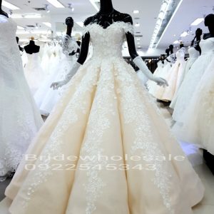 Flower Style Bridewholesale