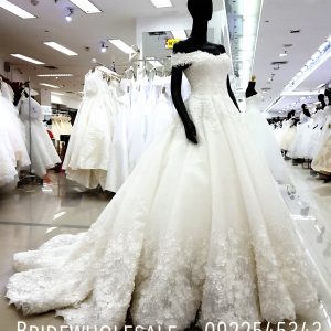 Super Style Bridewholesale