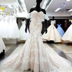 Corious Style Bridewholesale