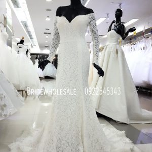 Classic Bridewholesale