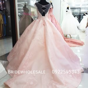 Colotful Bridewholesale