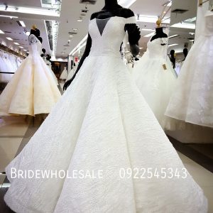 Newly Style Bridewholesale