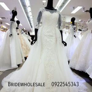 Plus Size Bridewholesale