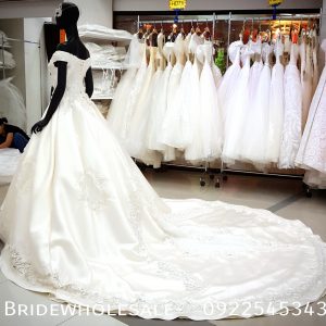 Luxury Bridewholesale