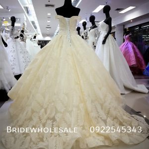 Colorful Bridewholesale