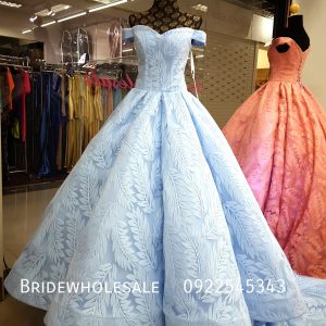 Colorful Bridewholesale