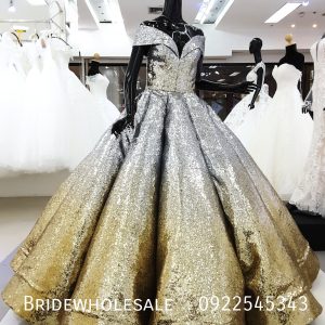 Fantacy Bridewholesale