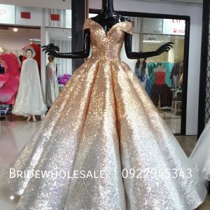 Fantacy Bridewholesale