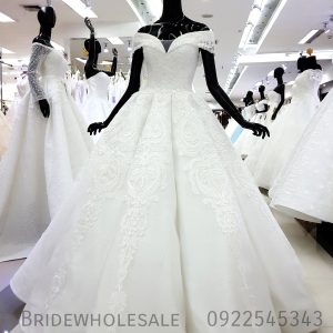 New Style Bridewholesale