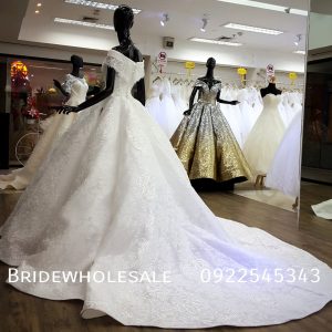 Elegant Bridewholesale