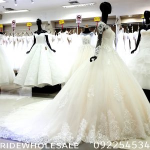 Wonderful Bridewholesale