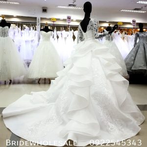 Limited Style Bridewholesale