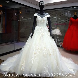 In Dream Bridewholesale