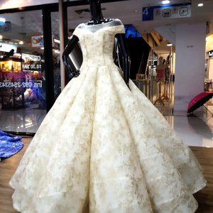 Luxury Bridewholesale