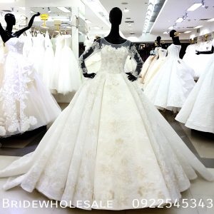 New Release Bridewholesale