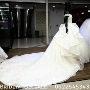 New Trend Bridewholesale