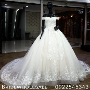 Gorgeous Bridewholesale