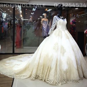 Luxury Bridewholesale