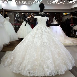 In Dream Bridewholesale