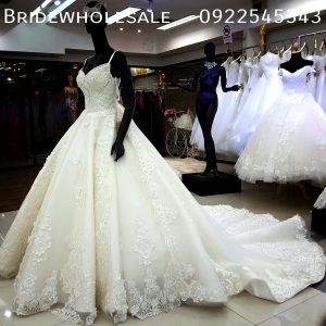 Classic Bridewholesale