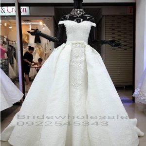 In Dream Bridewholesale