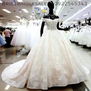 New Style Bridewholesale