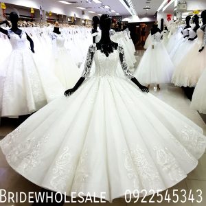 Super Style Bridewholedale