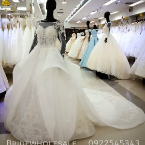 Chic Style Bridewholesale