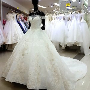 Unique Style Bridewholesale