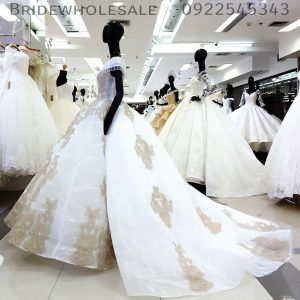 Unique Bridewholesale