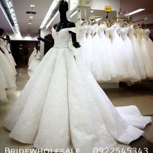 Classic Bridewholesale