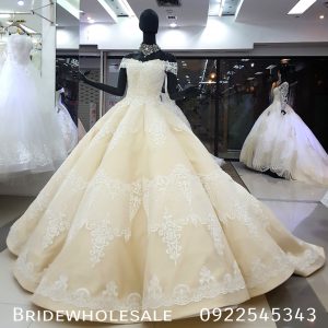 Classic Bridewholesale