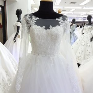 Standrad Bridewholesale