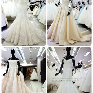 Mix Bridewholesale